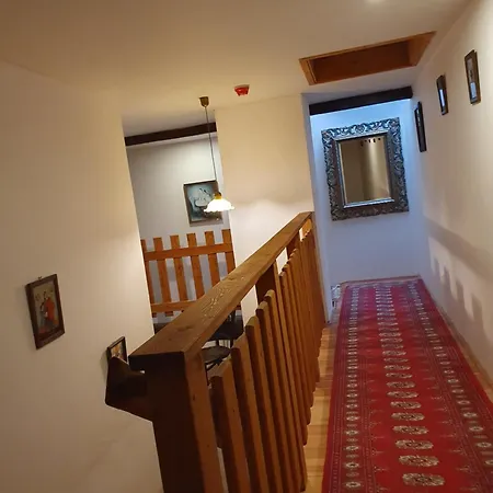 Penzion U Kalicha Stare Mesto Namesti Appartement