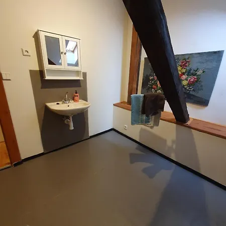 Appartement Penzion U Kalicha Stare Mesto Namesti
