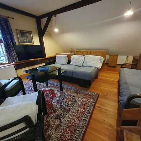 Appartement Penzion U Kalicha Stare Mesto Namesti *