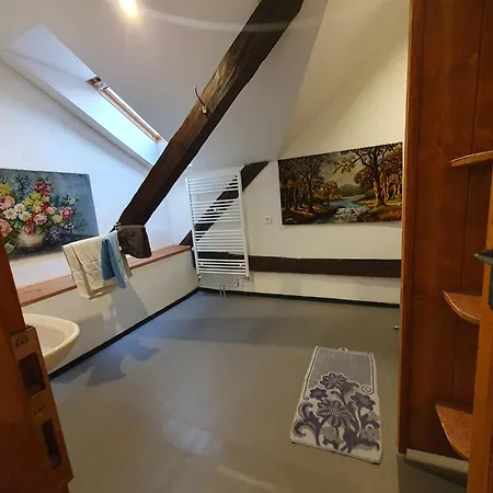 Penzion U Kalicha Stare Mesto Namesti Bechyně