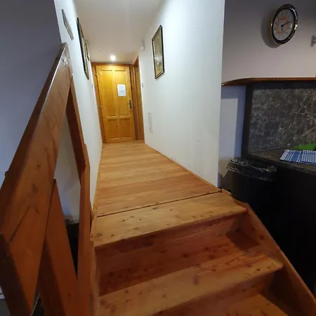 Penzion U Kalicha Stare Mesto Namesti * Bechyně
