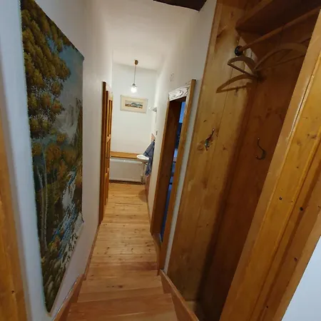 Appartement Penzion U Kalicha Stare Mesto Namesti