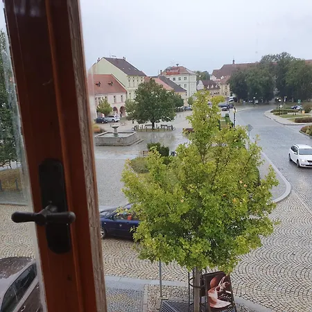 Appartement Penzion U Kalicha Stare Mesto Namesti *
