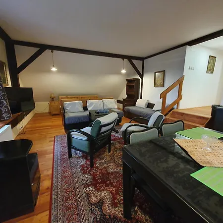 Penzion U Kalicha Stare Mesto Namesti Appartement