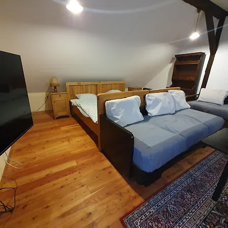 Appartement Penzion U Kalicha Stare Mesto Namesti